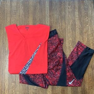 2pc Nike bundle/ outfit